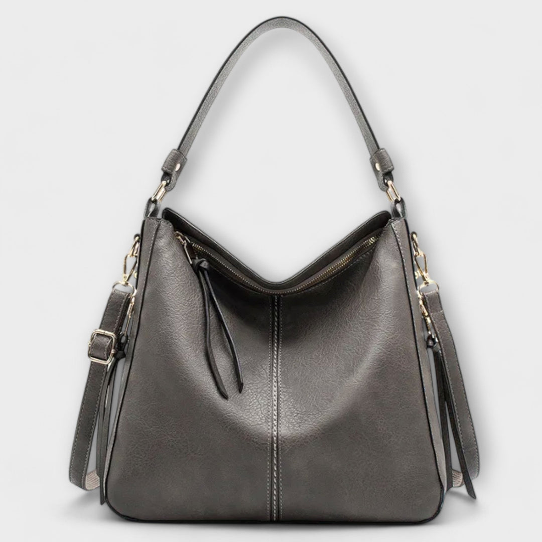 Luxe Grand Tote