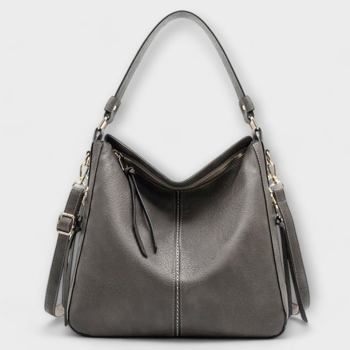 Luxe Grand Tote