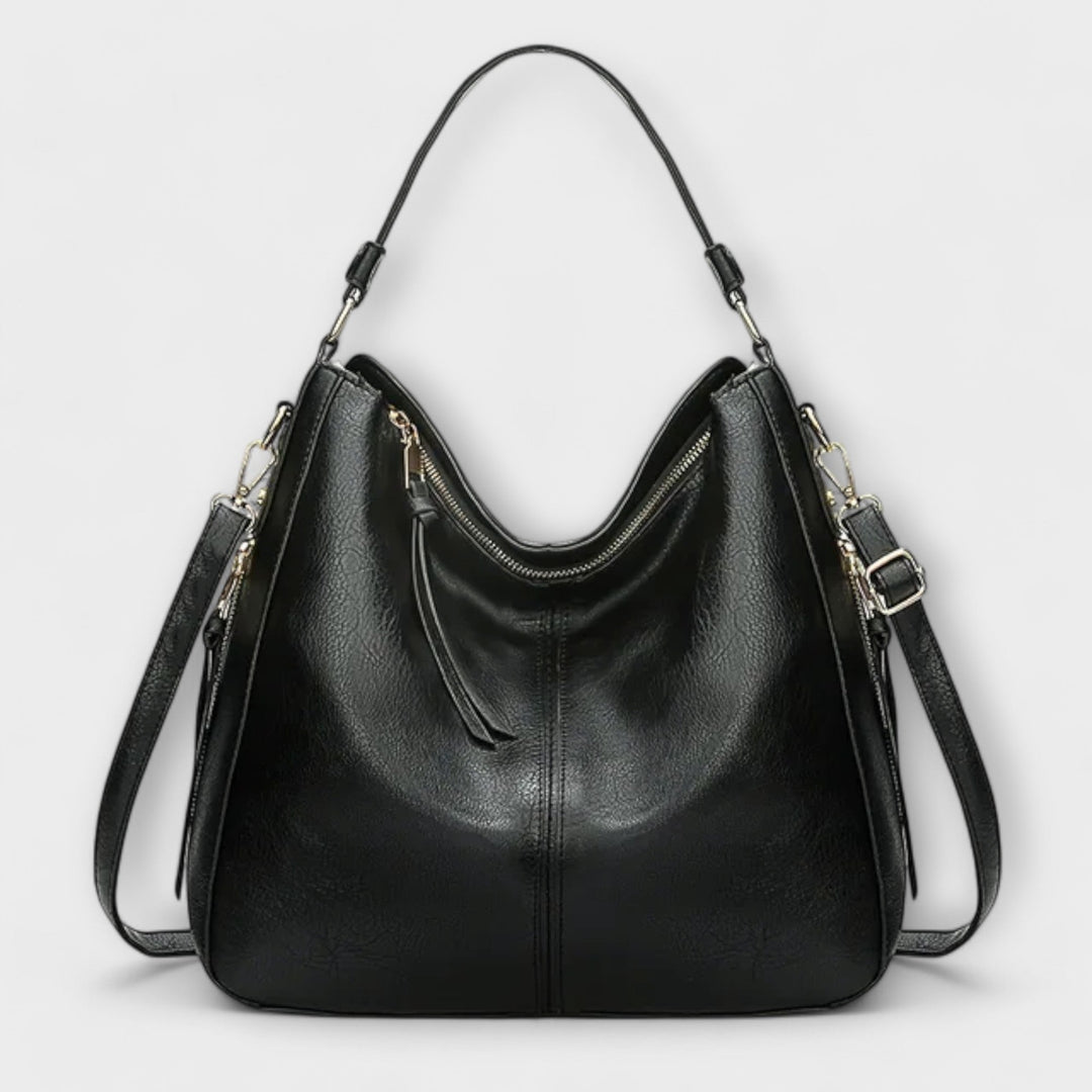 Luxe Grand Tote