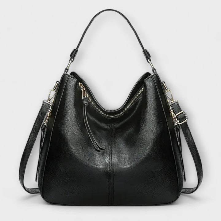 Luxe Grand Tote