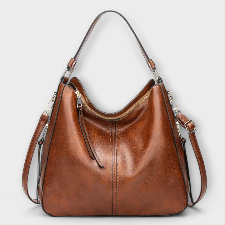 Luxe Grand Tote