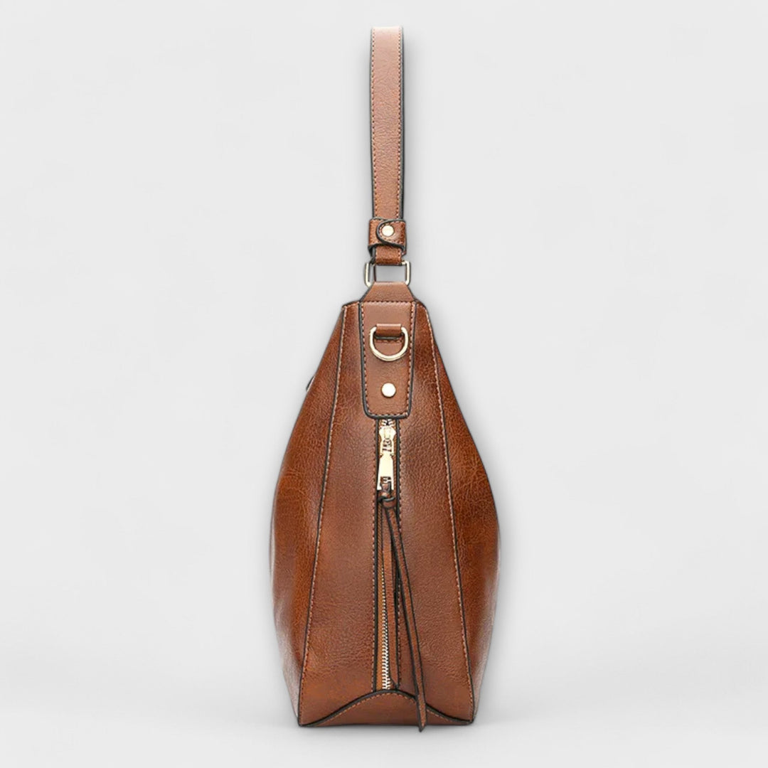 Luxe Grand Tote