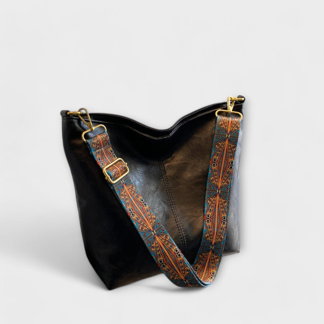 Élégant Sac à Main Vintage