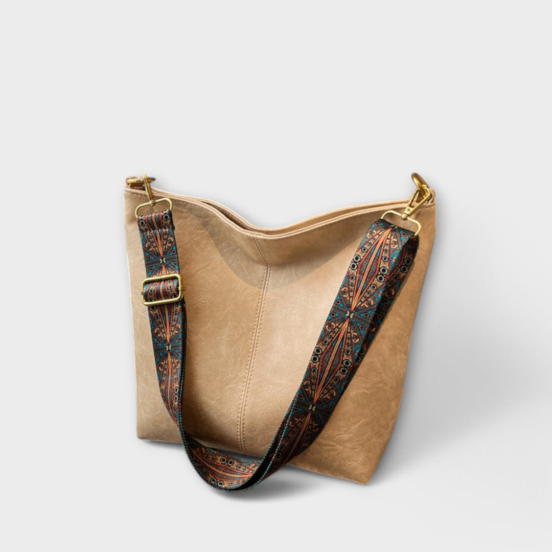 Élégant Sac à Main Vintage
