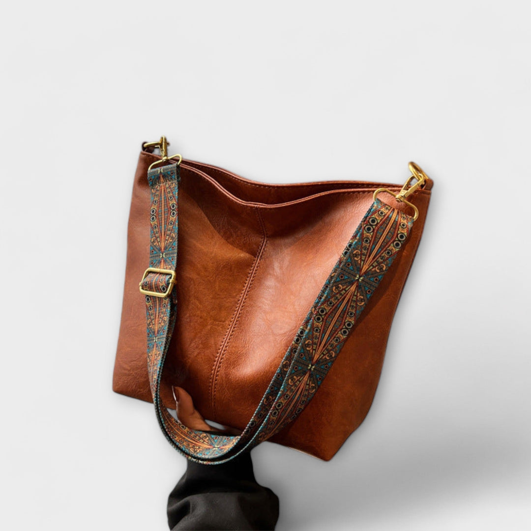 Élégant Sac à Main Vintage