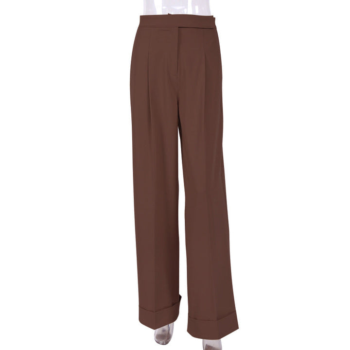 Léa |  Pantalon
