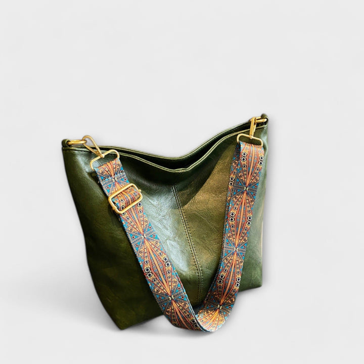 Élégant Sac à Main Vintage