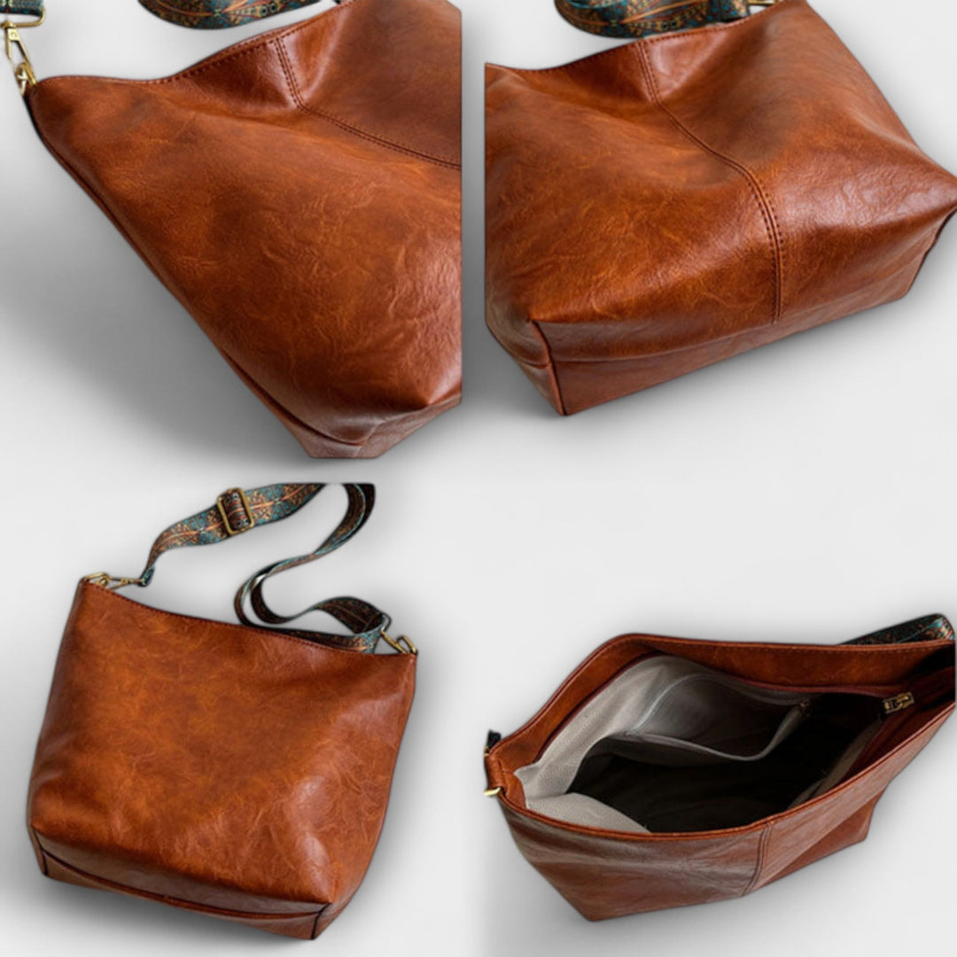 Élégant Sac à Main Vintage