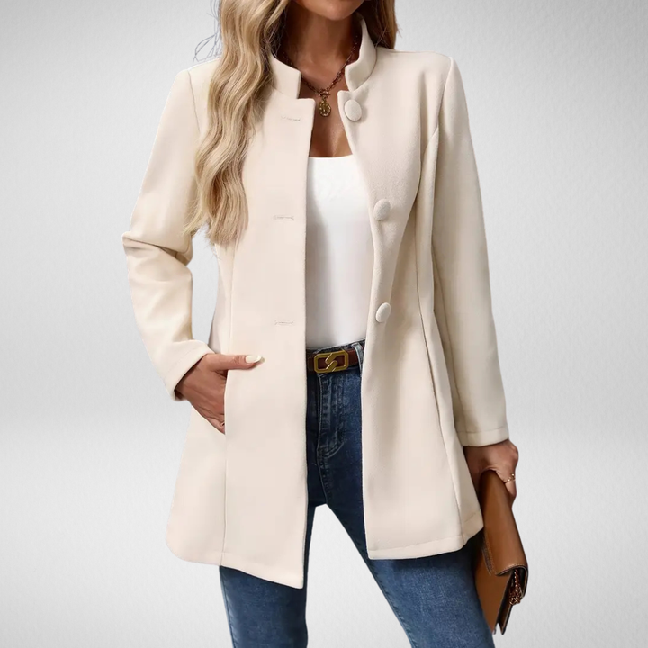 Veste Élégante Intemporelle