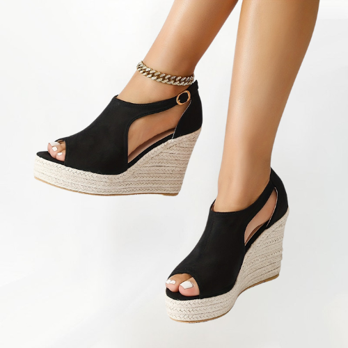 ESTELLA | SANDALLES À TALONS