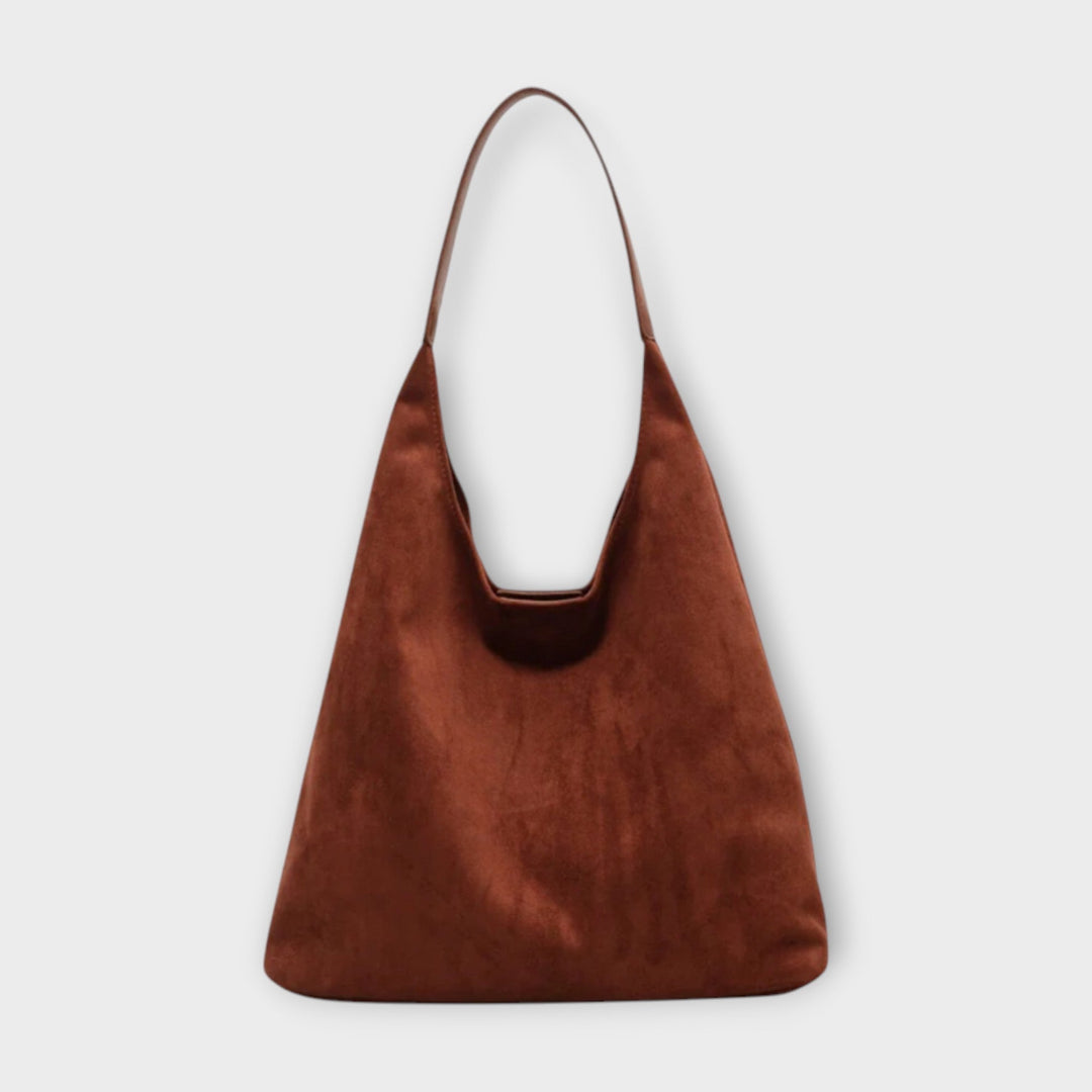 Sac à main féminin au design intemporel et élégant