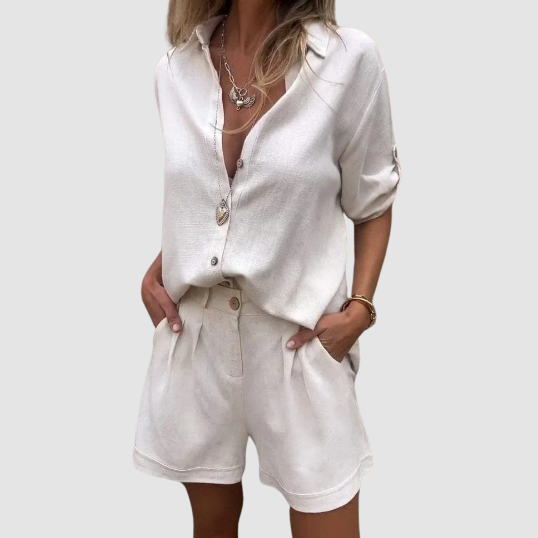 Alah™ Summer Collection