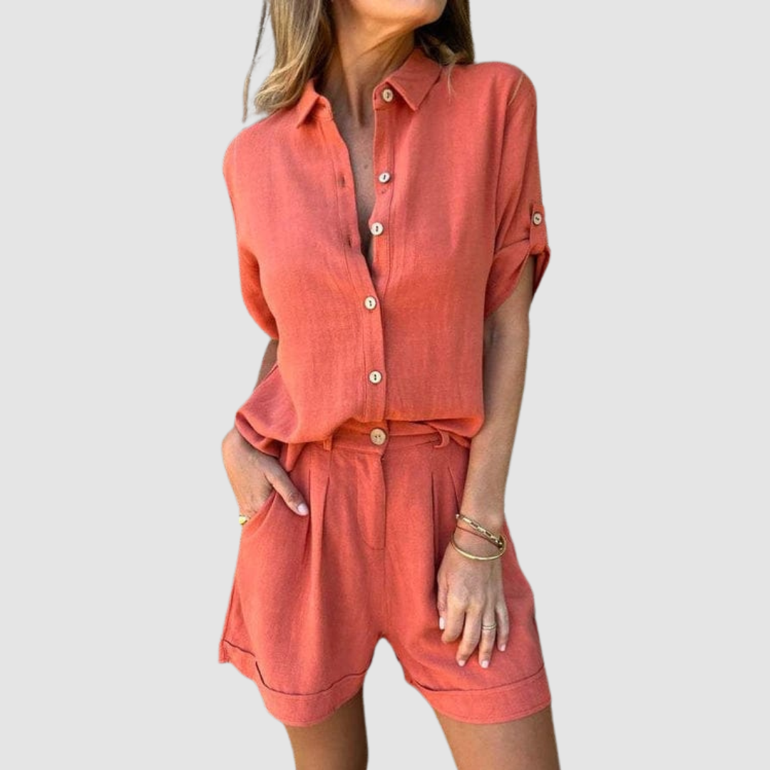 Alah™ Summer Collection