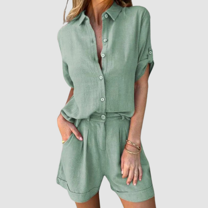 Alah™ Summer Collection