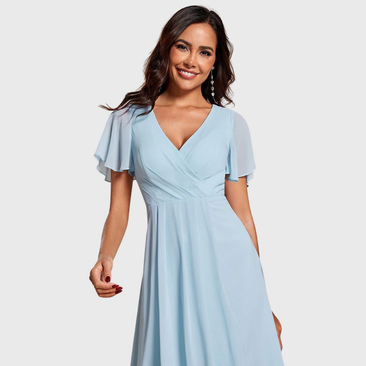 Amélie | Robe de la Rêverie