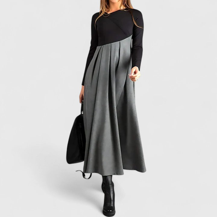Revaline |Robe élégante