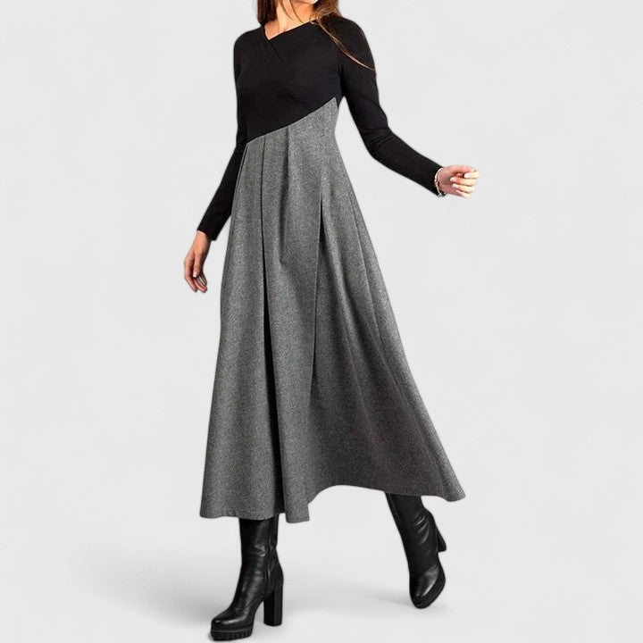 Revaline |Robe élégante