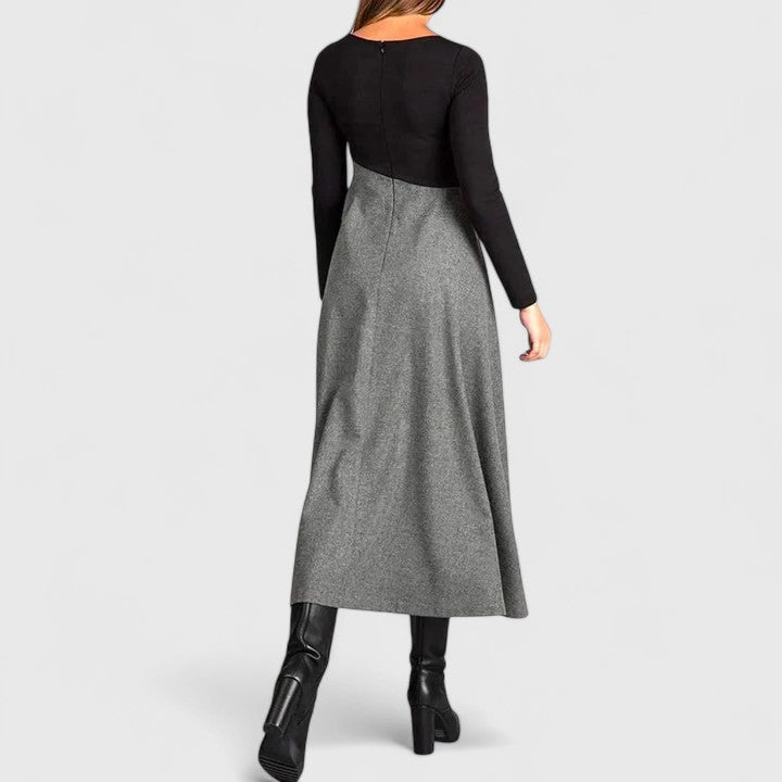 Revaline |Robe élégante