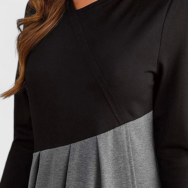 Revaline |Robe élégante