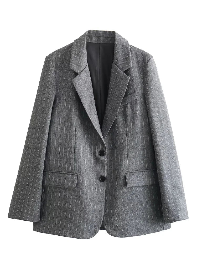 Blazer Amandine