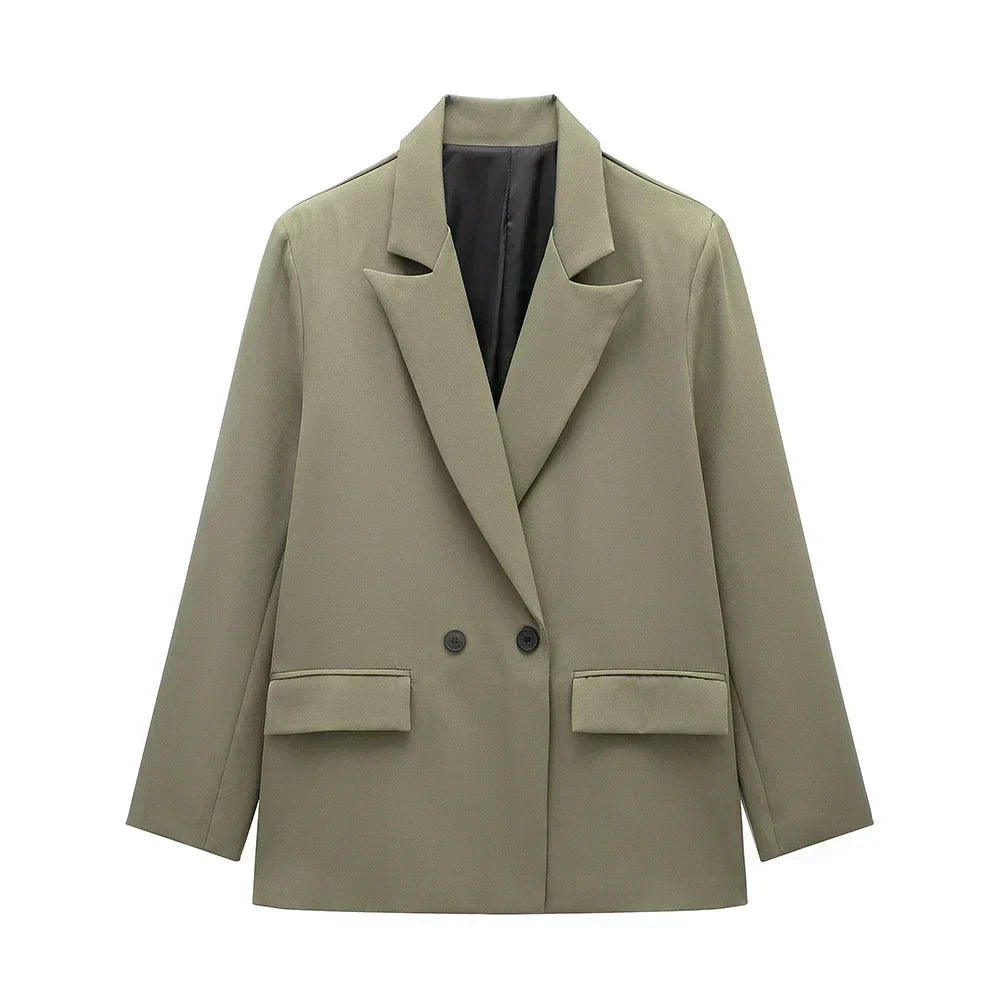 Blazer Solène