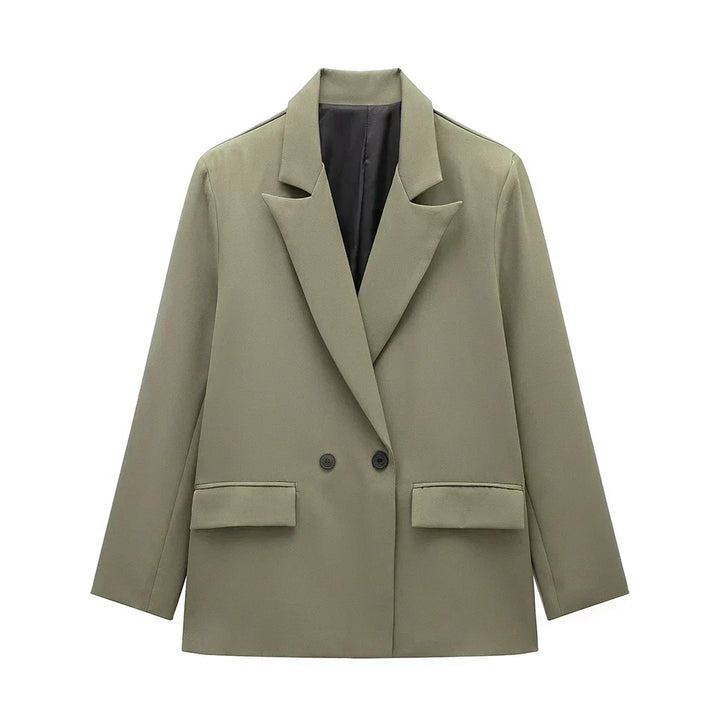 Blazer Solène