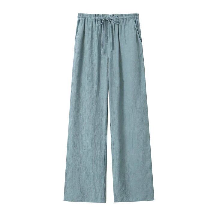 Pantalon Léandra