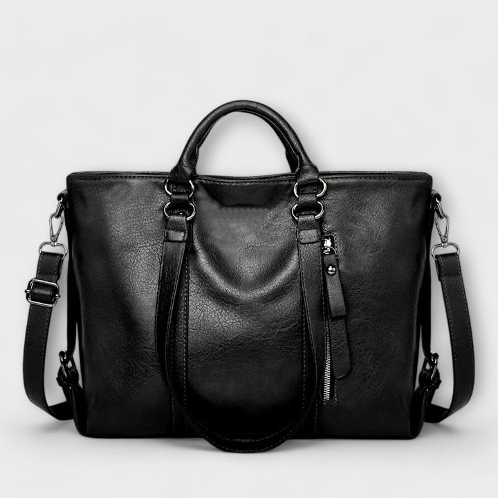 Grand Sac en Cuir