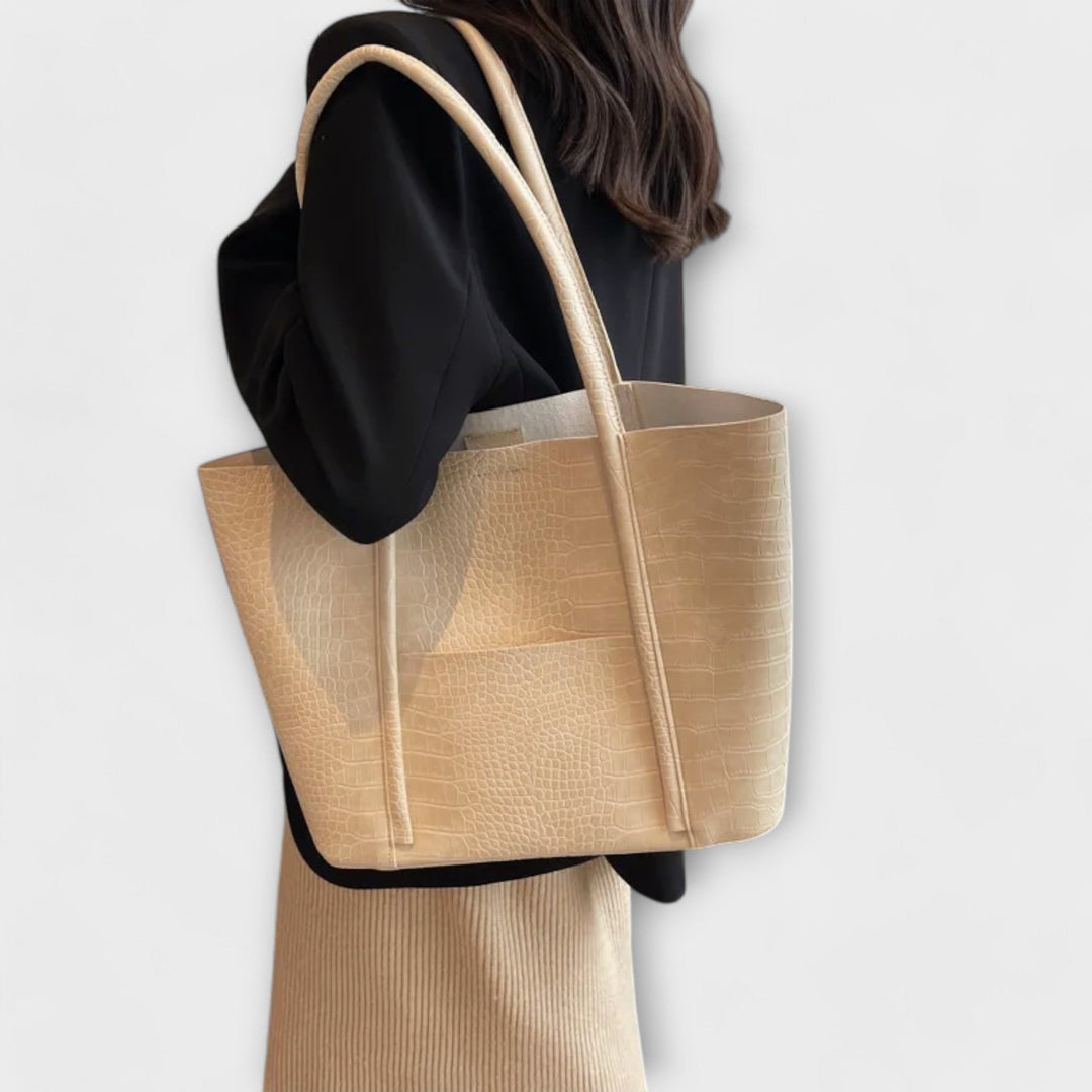 Vintage Crossbody Bag