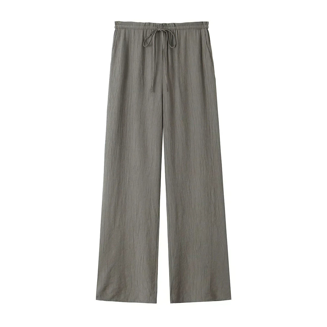 Pantalon Léandra