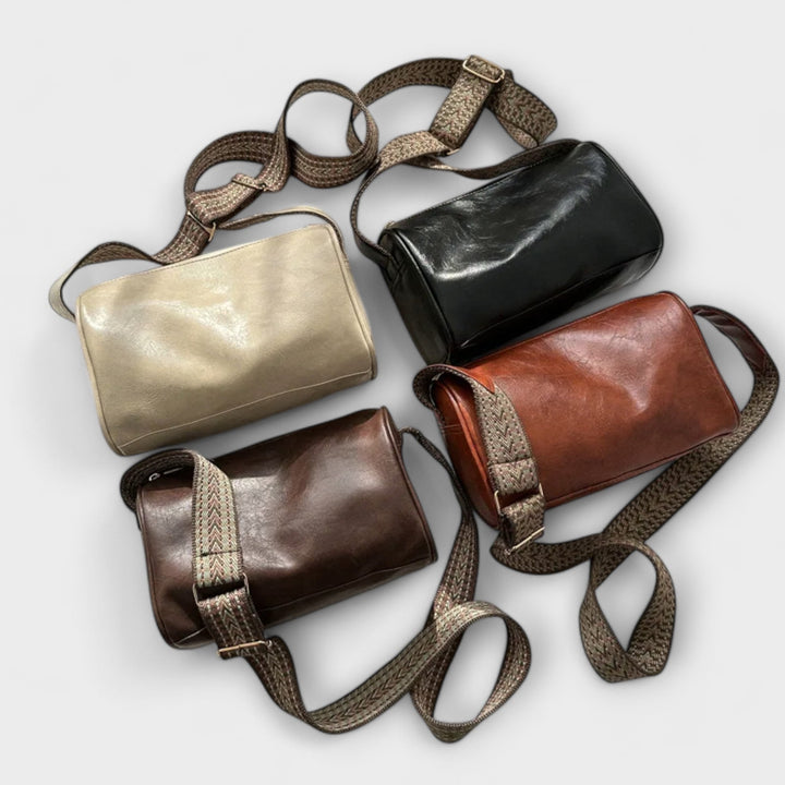 Vintage Crossbody Bag