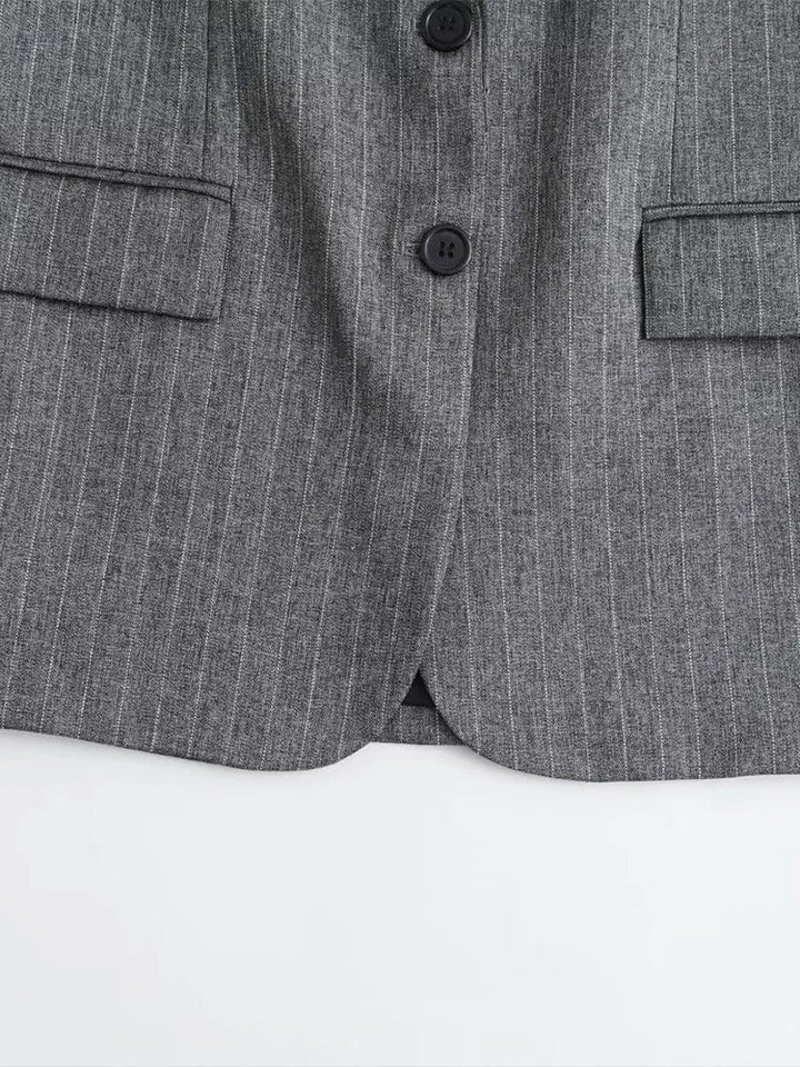Blazer Amandine
