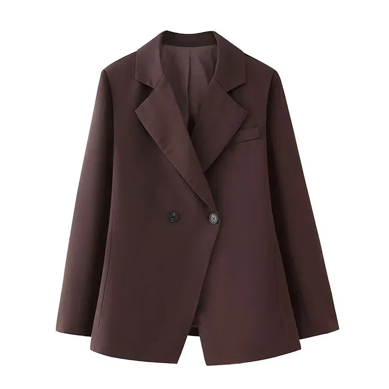 Blazer Valérie