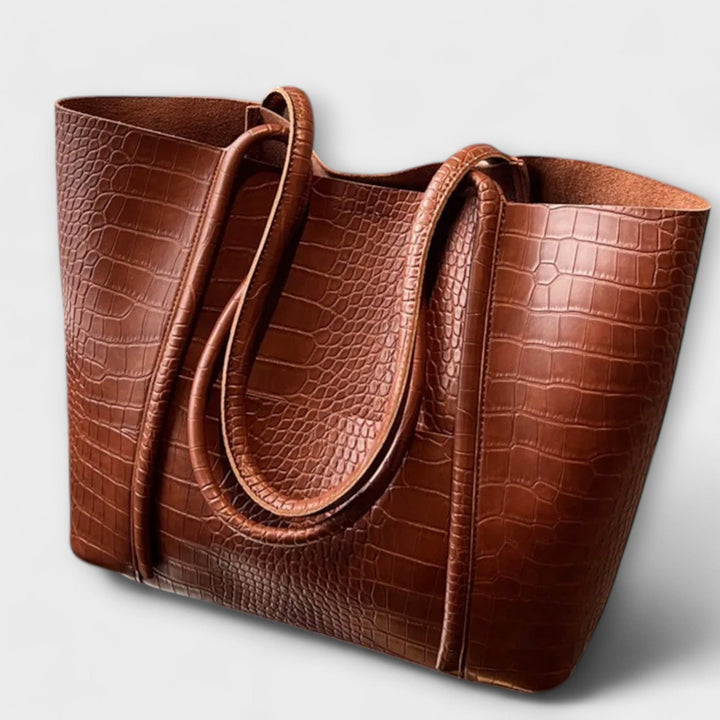 Vintage Crossbody Bag