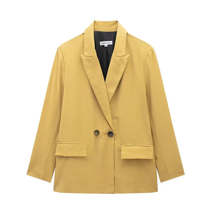 Blazer Solène