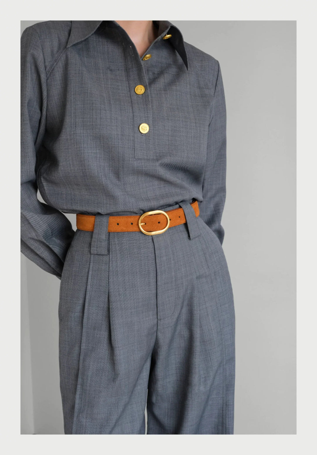 Ceinture Montreux