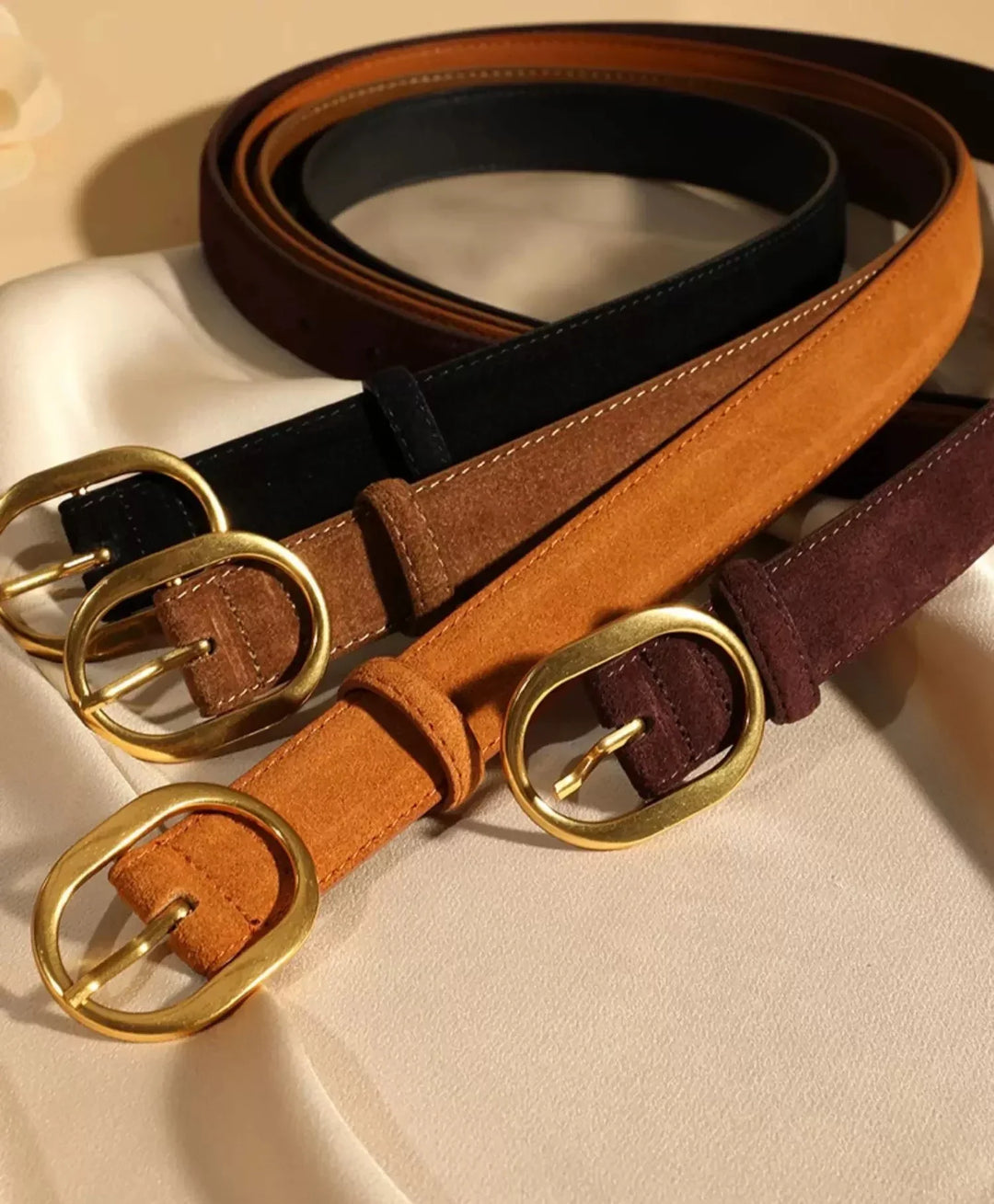 Ceinture Montreux