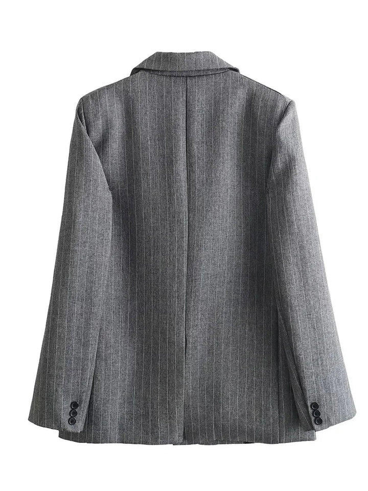 Blazer Amandine