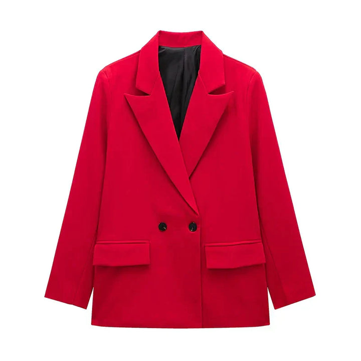 Blazer Solène