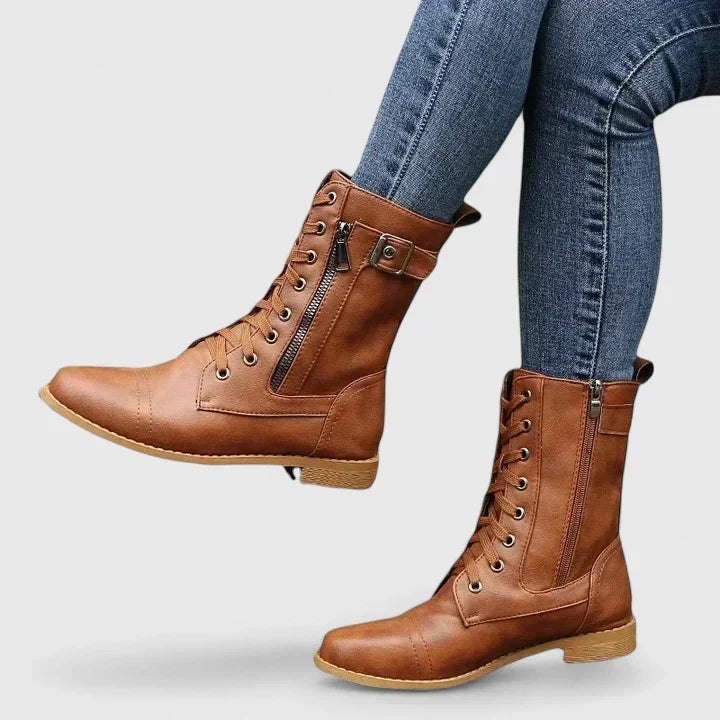 Karyssah | Bottes Orthopédiques