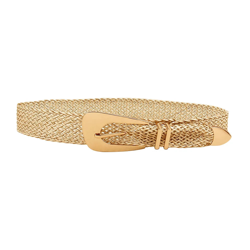 Ceinture stretch Valentina