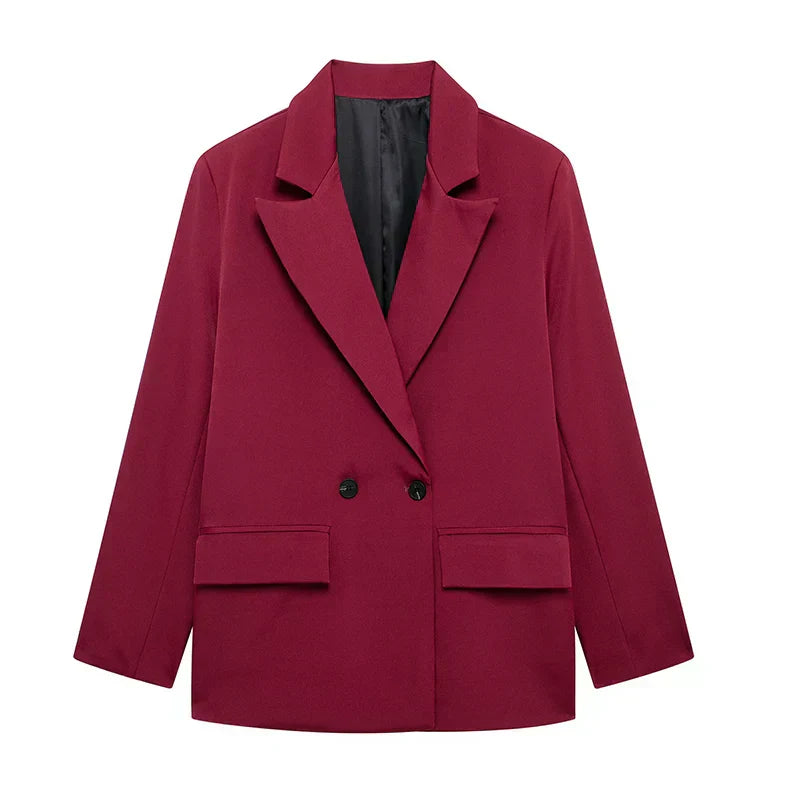 Blazer Solène