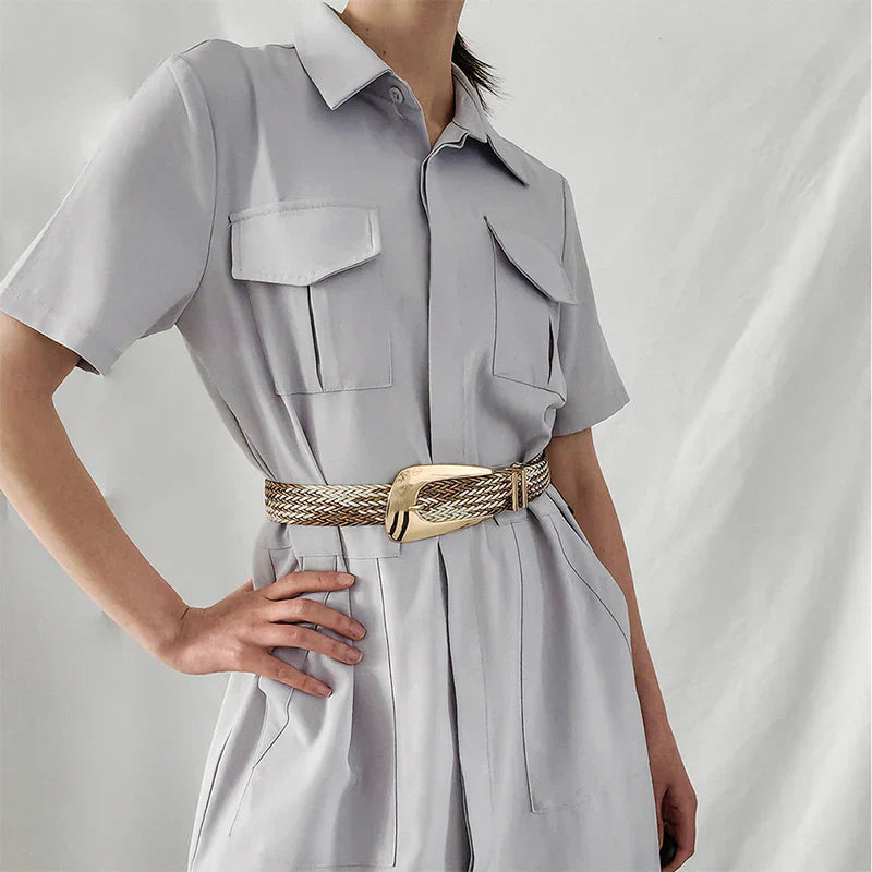 Ceinture stretch Valentina