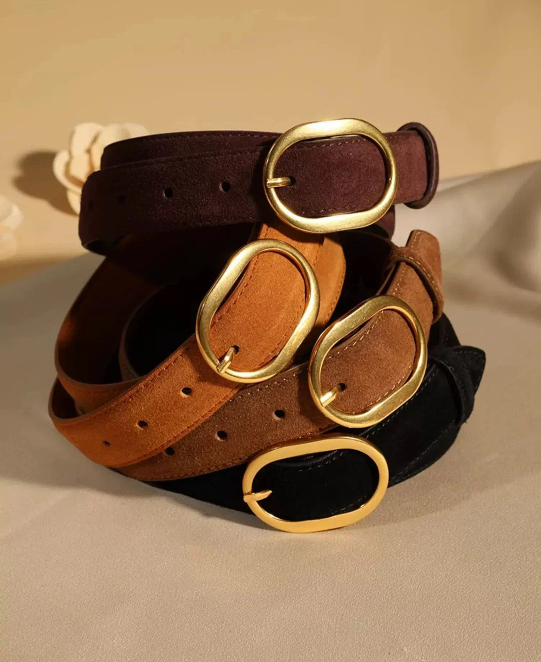 Ceinture Montreux