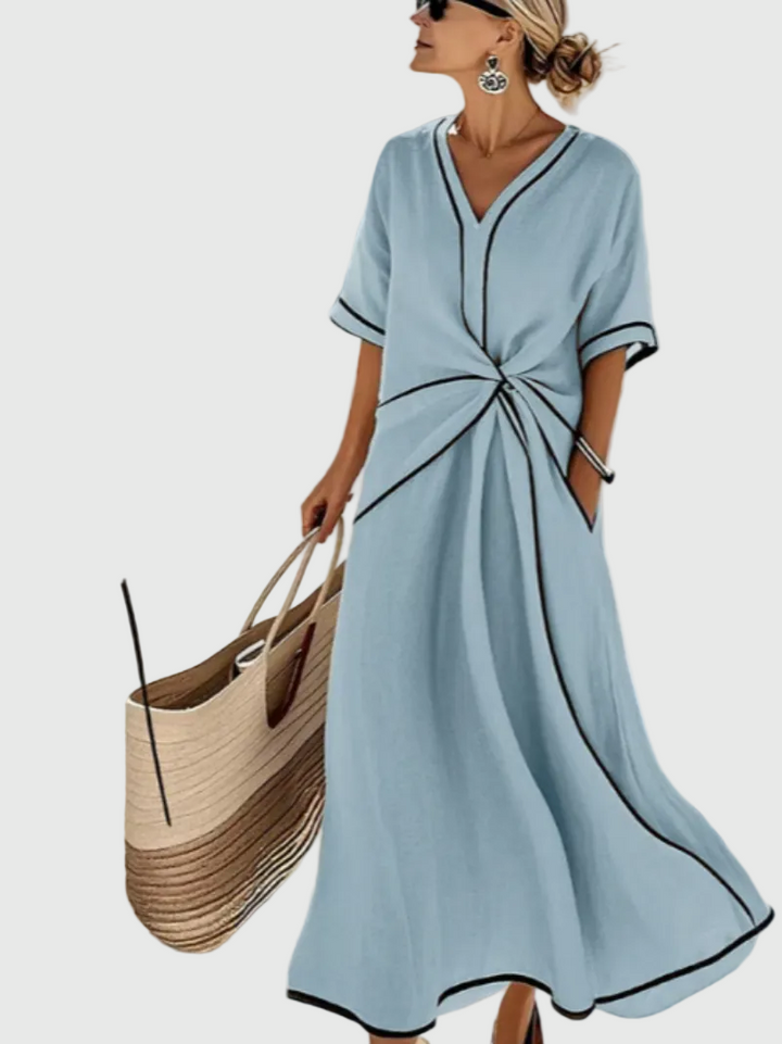 Helena | Robe élégante
