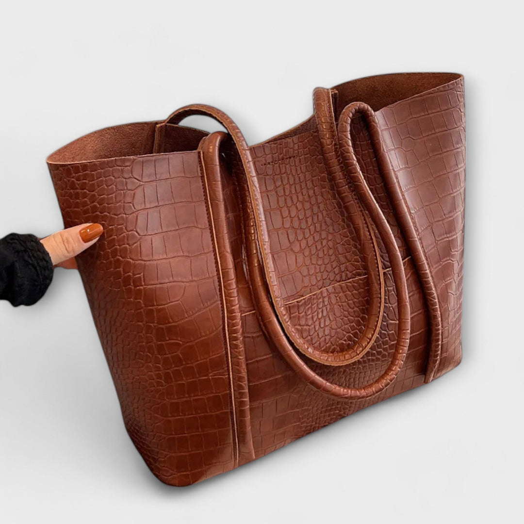 Vintage Crossbody Bag