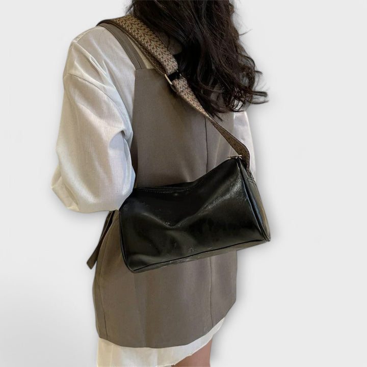 Vintage Crossbody Bag