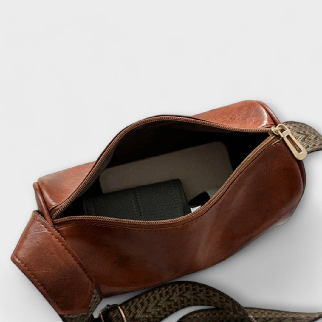 Vintage Crossbody Bag