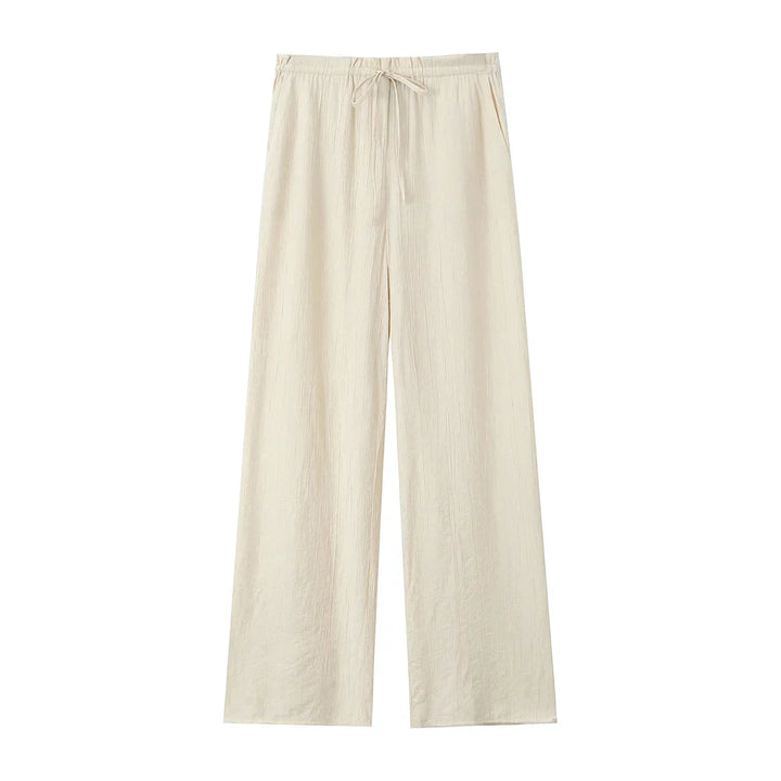 Pantalon Léandra