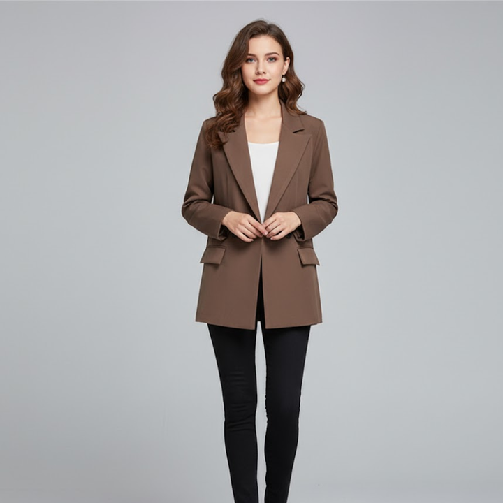 Blazer Solène